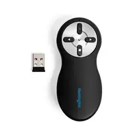 Kensington Computer Wireless Presenter - Nano Receiver, image 3