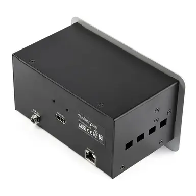 StarTech.com Conference Table Connectivity Box Installs in Table - Conference Table Pop up BO, image 6