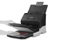 Epson Scanner Flatbed Scnr Dock DS-530/ES-400, image 3