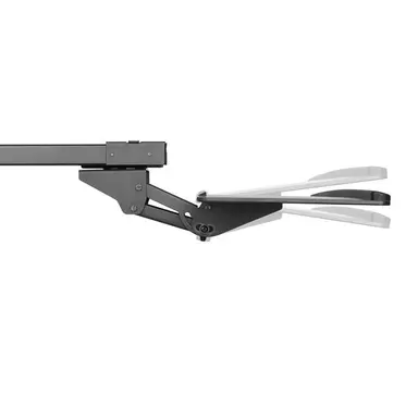 StarTech.com Work in Greater Comfort with This Easily Adjustable Ergonomic Keyboard Tray - UN, image 8