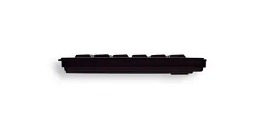 Cherry Americas Black 15 Ultraslim USB 88 Mechanical KE, image 6