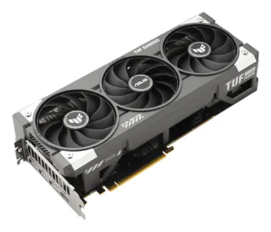 ASUS TUF-RTX5060-O8G-GAMING, image 8
