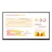 LG Electronics USA 75 UHD, 3,840 X 2,160 (4K UHD), Multi-Touch Point : Max. 40 Points, Input- HDMI, image 5