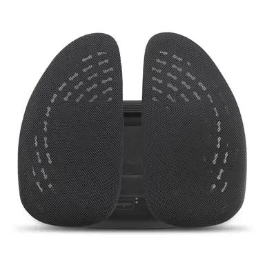 Kensington Computer Conform Back Rest W/ Smartfit