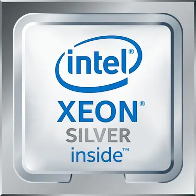 Thinksystem SR550 Intel Xeon Silver 4116 12C 85W 2.1GHz Processor Option Kit