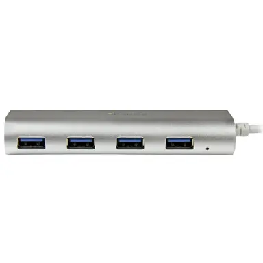 StarTech.com Bus-Powered USB 3.2 Gen 1 (5GBPS) Expansion Hub - USB to 4X USB-a Ports, image 7