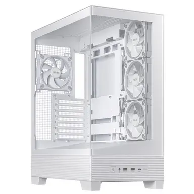 ASUS A31 Plus White ATX Case
