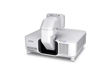 Epson High Brightness EB-PU2113W Projector 13 000 Lumens Wuxga White, image 6