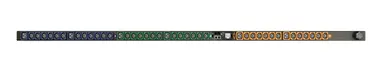 Vertiv Rpdu Monitored Unit Level EC 20A 120/208V Wye 5.7KW Vertical (36) Locking, image 4