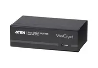 Aten The Video Splitter IS A Boosting Device That Duplicates A Video Signal FR, image 3