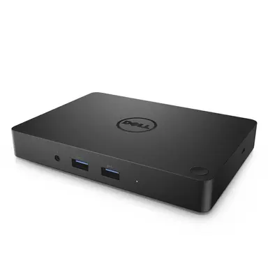 Strategic Sourcing Dell WD15 4K Docking Station 180W AC Brown Box, image 2