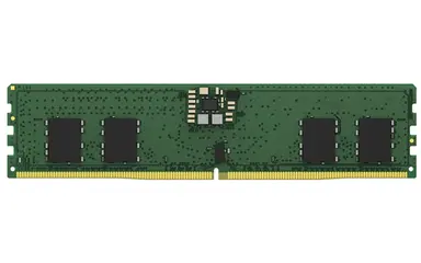 Kingston 8GB 6400MT/S DDR5 Non-ECC CL52 Cudimm 1RX16, image 4