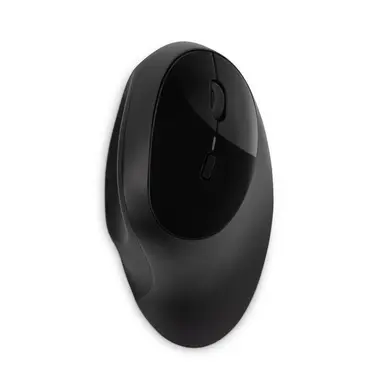 Kensington Computer Pro Fit Ergo Wireless Mouse-Black, image 6