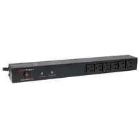 Cyberpower Systems (USA) Rackbar 14OUT RM Etl Csa C22.2, image 3