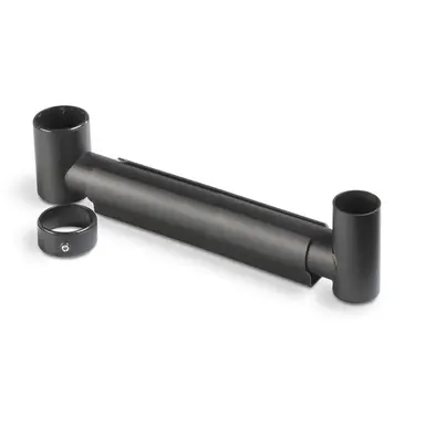Spacepole Swingarm SP2 300MM with Lock Ring & Cable Clip - External Cable Management with, image 3