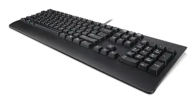 Preferred Pro II Wired Keyboard-US English with Copilot Key