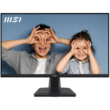 MSI Computer Pro MP275Q Monitor, image 6