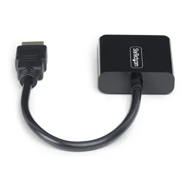 StarTech.com HDMI to VGA Adapter, Active Video Converter for Laptop/Desktop, 1920 × 1080, image 8