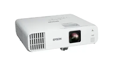 Epson Laser Diode - Power Lite L260F - LCD Projector - 4600ANSI Lumen - 1920 × 1080, image 7