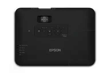 Epson LCD Projector - 3200 ANSI Lumen - 1.07 Billion Colors - 16:10, image 7