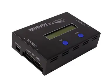 Kanguru Mobile Clone HD Duplicator SATA, image 2