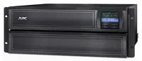 APC by Schneider Electric APC Smart-UPS SMX2KRMLVNCUS, image 3