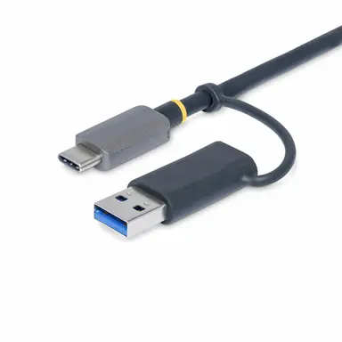 StarTech.com USB 3.0 Multi-Media Memory Card Reader, SD/Microsd/Compactflash Card Reader, image 7