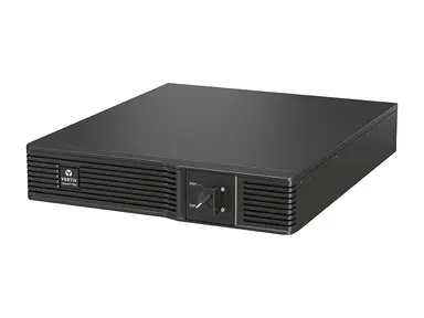 Vertiv Liebert Tdu 2U Rack Mount Stepdown Transformer, L6-20 Input, (8) 5-15/20R, (2), image 7