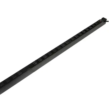 CyberPower Systems (USA) 20A Metered PDU 0U 26 Out 5-20R