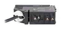 APC BY Schneider Electric APC IT Power Distribution Module 2 Pole 3 Wire 30A L1-L2 L6-30 1680CM