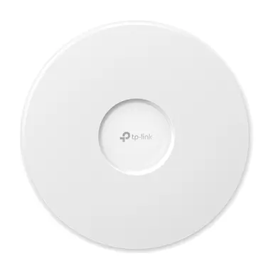 Omada Networks by TP Link BE11000 Ceiling Mount Wi-Fi 7 AP