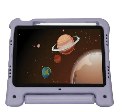 Targus Kid S Antimicrobial Case for Ipad A16 Ipad Air 11-INCH (M3)/(M2) Ipad 10.9-INC, image 7
