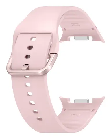 Samsung Electronics America (W WATCH8 Sport Band M/L - Pink, image 7