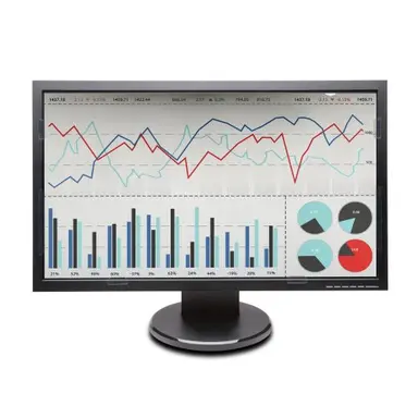 Kensington Computer FP220W Privacy Screen for 22.0 Widescreen Monitors (16:10), image 7