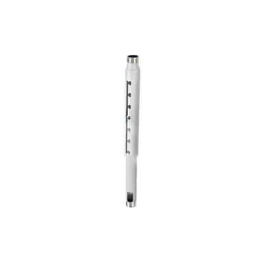 Chief 12-18 Inch Adjustable Extension Column, Pole