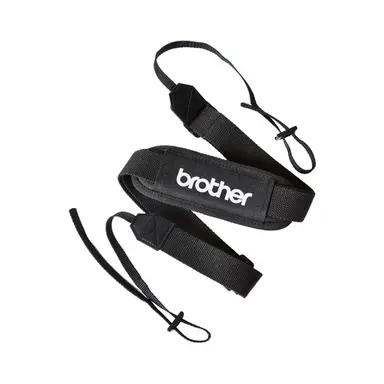 Brother International Corporat Shoulder Strap Open Loops (COMPATIBLE with The Ruggedjet 2 3200 & 4200 & Pa-R, image 4