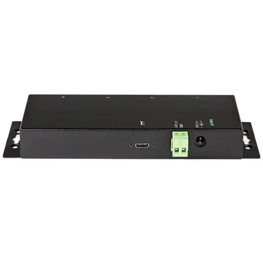 STARTECH.COM 4 Port Industrial USB C Hub 10GBPS 2C/2A, image 7