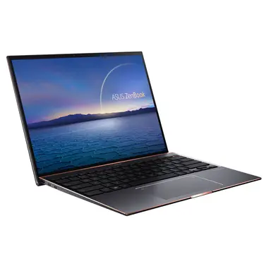 ASUS Sbg Commercial Zenbook S UX393EA XB77T 13.9IN I7 1165G7 16 GB 1, image 7