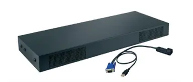 Lenovo Local 1X8 Console Manager