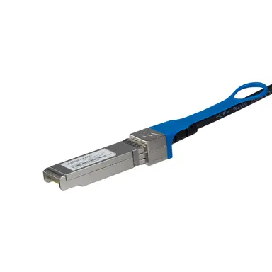 StarTech.com 100% HPE J9283B Compatible 3M 10G Direct Attach Cable - 10 Gbps Passive Twinax