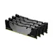 Kingston 128GB 3200MT/S DDR4 CL16 Dimm (KIT OF 4) Fury Renegade Black, image 5