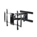 StarTech.com Flat Screen Wallmount Supports up to 65 in and 99LB TVS; VESA up to 600X400MM; UL, image 5