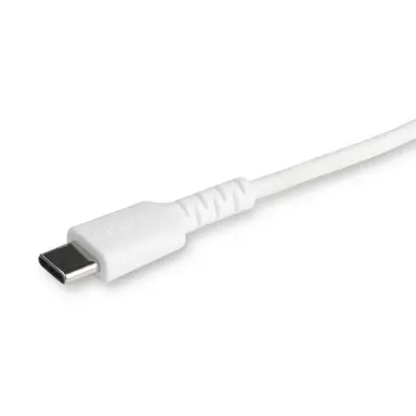 StarTech.com Aramid Fiber Shelters Heavy Duty Lightning Cable from Stress of Bends/Twists, image 6