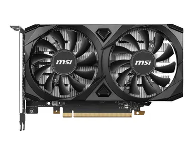 MSI Computer Rtx 3050 Ventus 2X 6 GB OC, image 6
