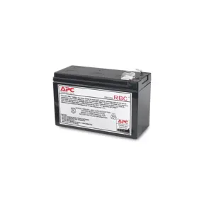 APC by Schneider Electric APC Replacement Battery Cartridge #110