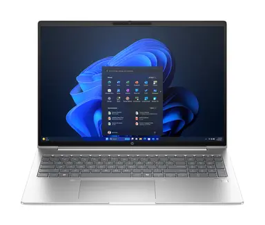 HP New HP ProBook 460 G11 Notebook Intel Core Ultra 7 155U (U7) 16 GB 512 GB PCIe