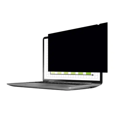 Fellowes Privacy Filter 15.6 in