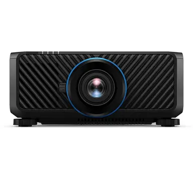 Benq America Wuxga-Laser Black 1920X1200 Dlp 10000 3000000:1 PC IN (D-SUB 15PIN)X2; RJ45; USB