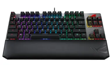 ASUS Rog Falchion NX 65% Wireless RGB, image 6