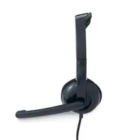 Verbatim Americas Stereo Headset with Microphone, image 6